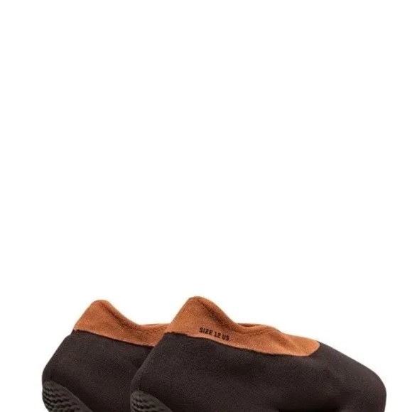 Adidas YZY Knit RNR in Black and Brown men 10.5 - Picture 7 of 7